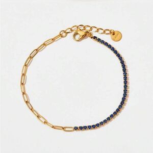 Tennis Bracelet N1338